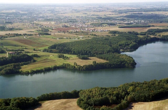 Agroturystyka Nad Jeleniem