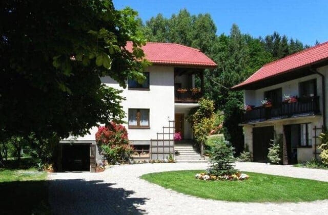 Agroturystyka Nad Strumykiem