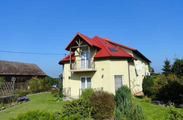 Agroturystyka Ola