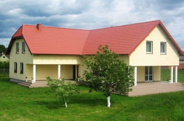 Agroturystyka Orlinek