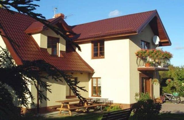 Agroturystyka Orzechowo