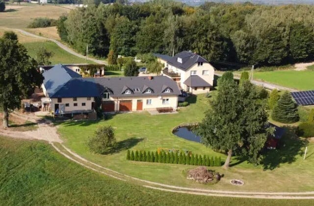 Agroturystyka Pod Lipą