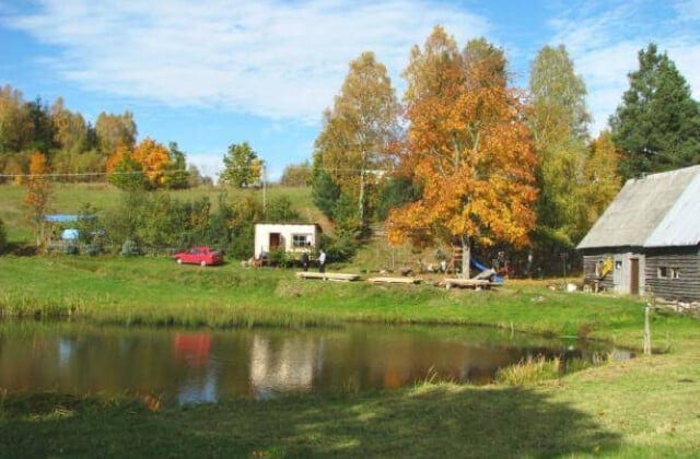 Agroturystyka Pod Lipą