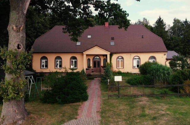 Agroturystyka Pod Lipami