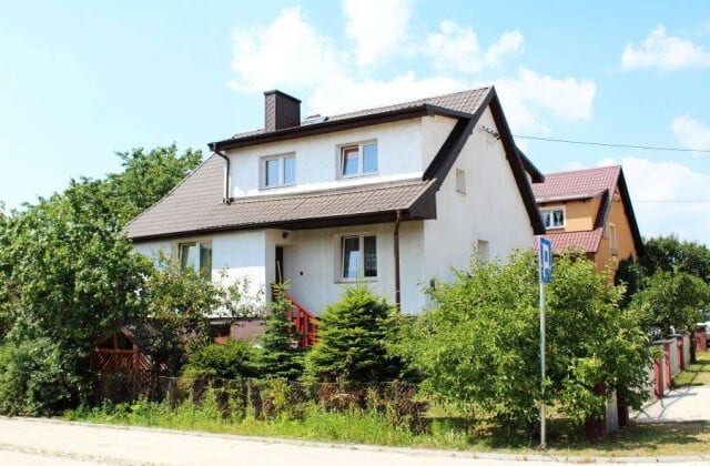 Agroturystyka Pokoje U Gabi