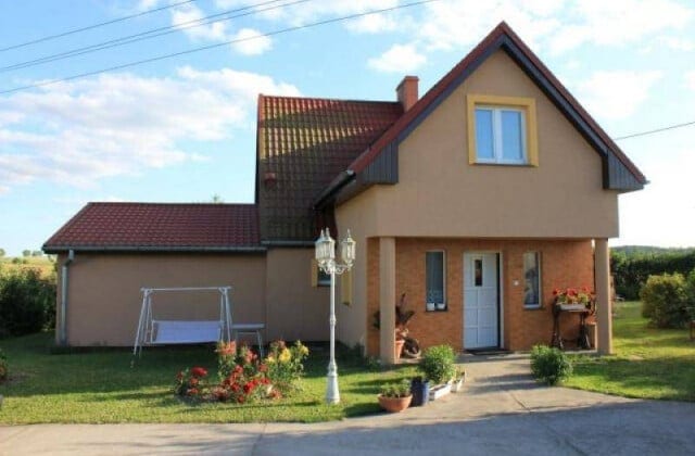 Agroturystyka Postolin