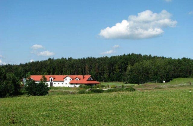 Agroturystyka Sakowcówka