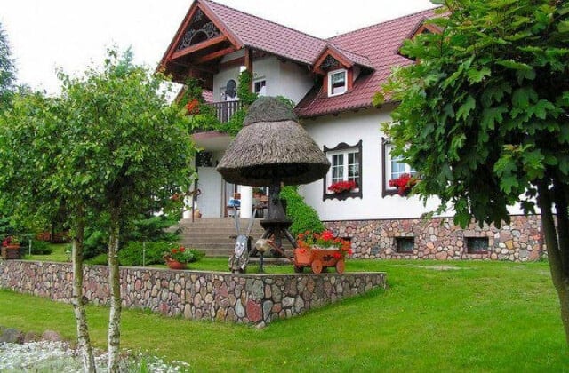 Agroturystyka Siedlisko
