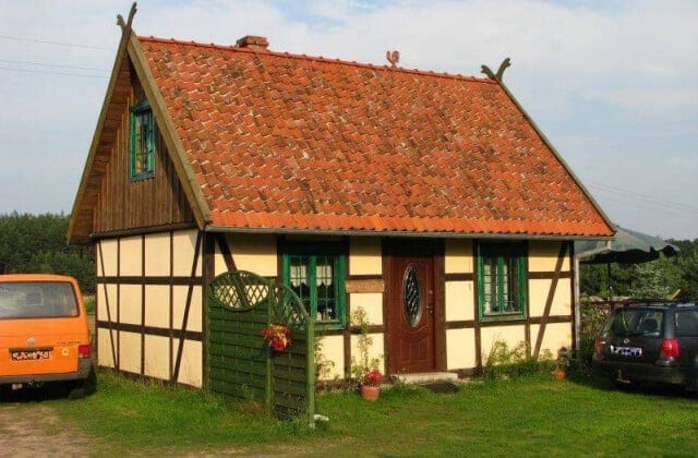 Agroturystyka Sosenka