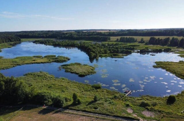 Agroturystyka Stajnia Grażyny