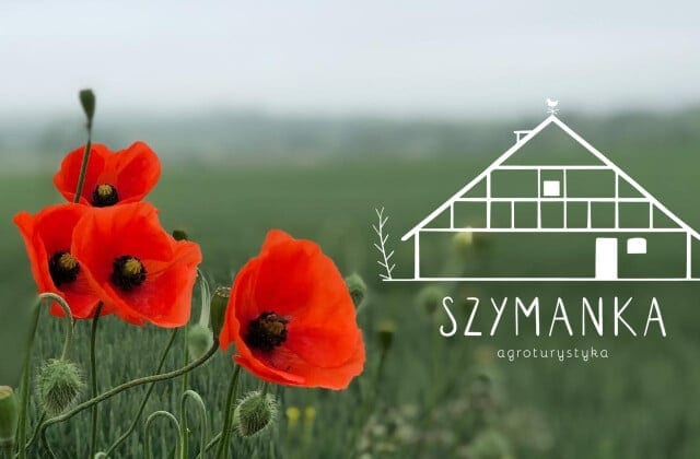 Agroturystyka Szymanka