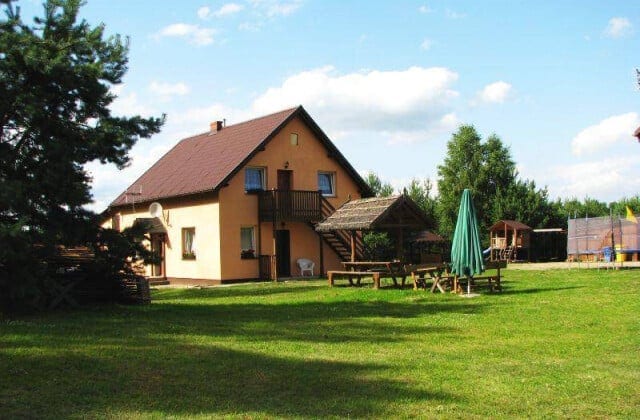 Agroturystyka U Marioli