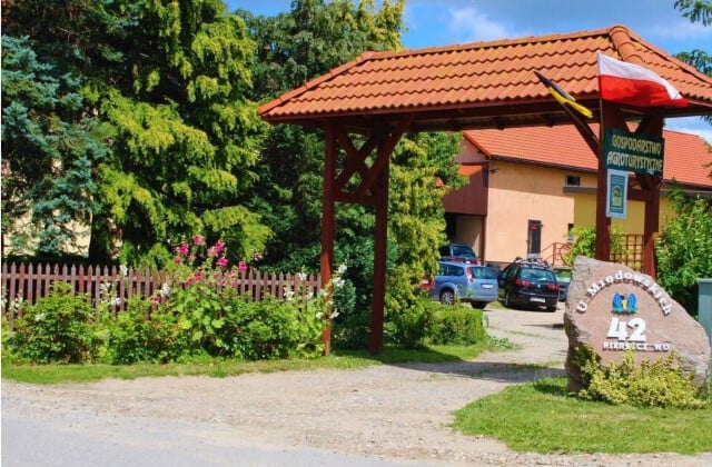 Agroturystyka U Miodowskich