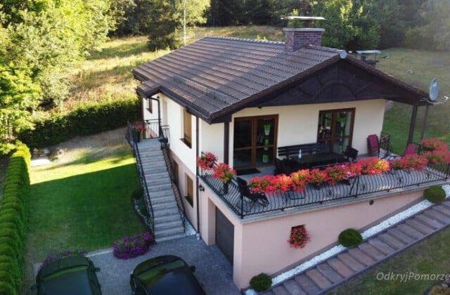 Agroturystyka U Teresy