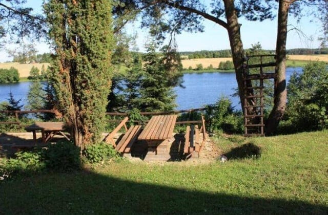 Agroturystyka Wilcze Błota