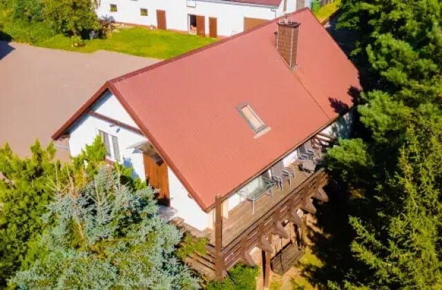 Agroturystyka Zacisze
