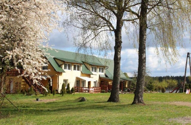 Agroturystyka Zielona Polana