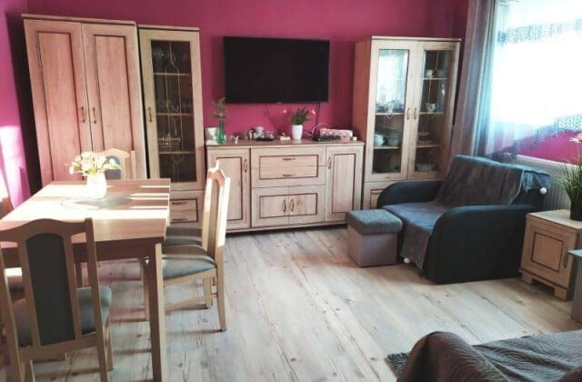 Apartament