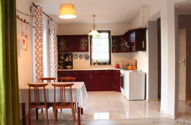 Apartamenty Wieżyca