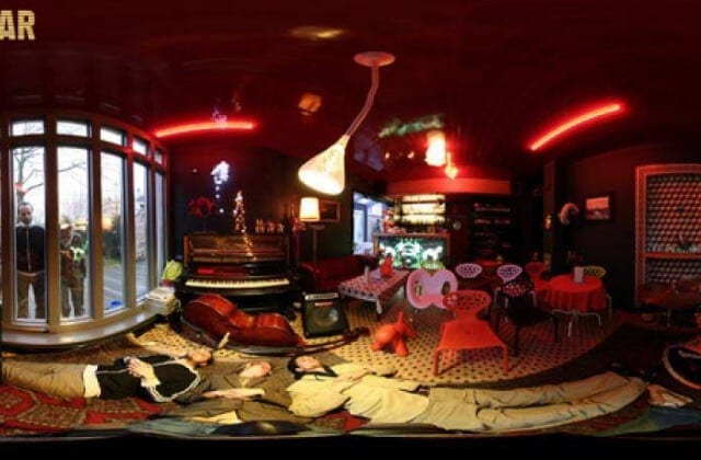 Arthotel LALALA