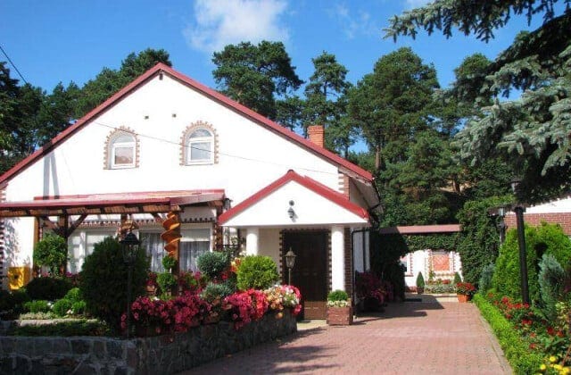 Bursztynowa Wydma
