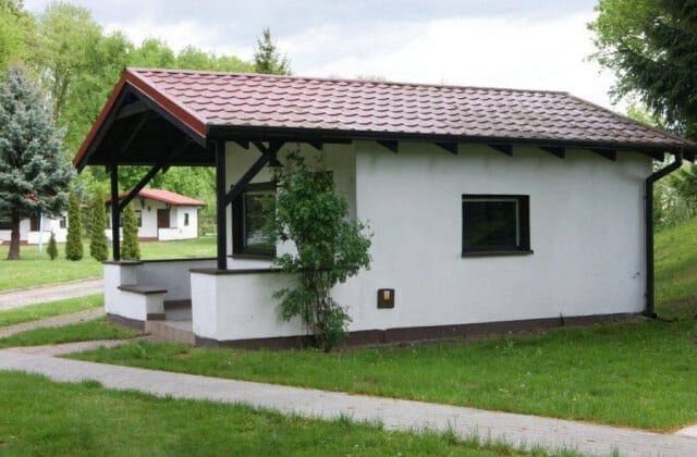 Camping Nogat nr 197 kat. I