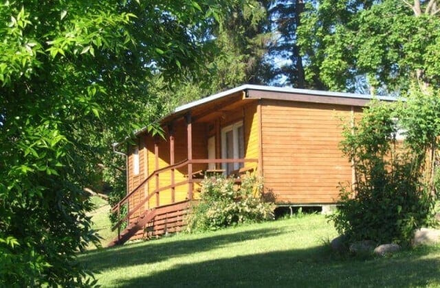 Camping Przywidz