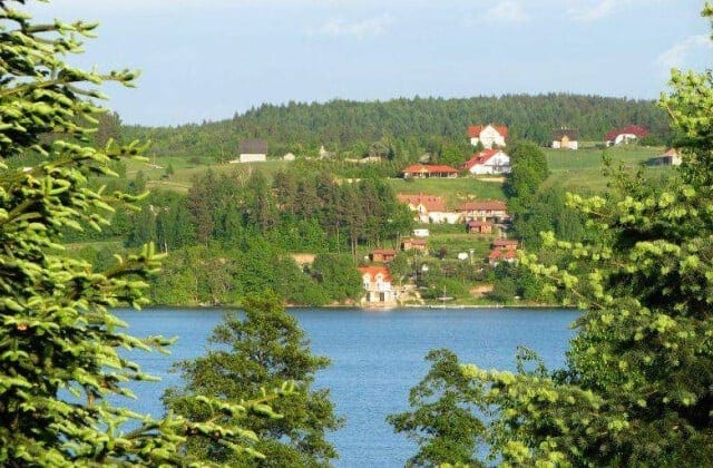 Camping ️ Tamowa