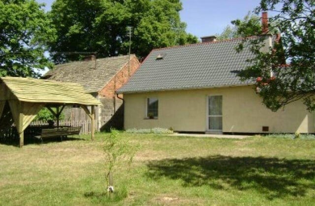 Agroturystyka Szczypiorki