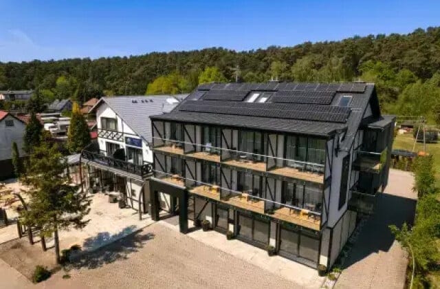 Hotel Four Winds Resort & SPA