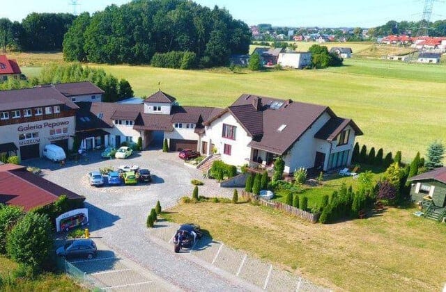 Galeria Pępowo