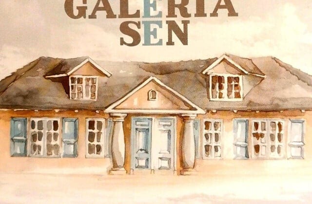 Galeria Sen
