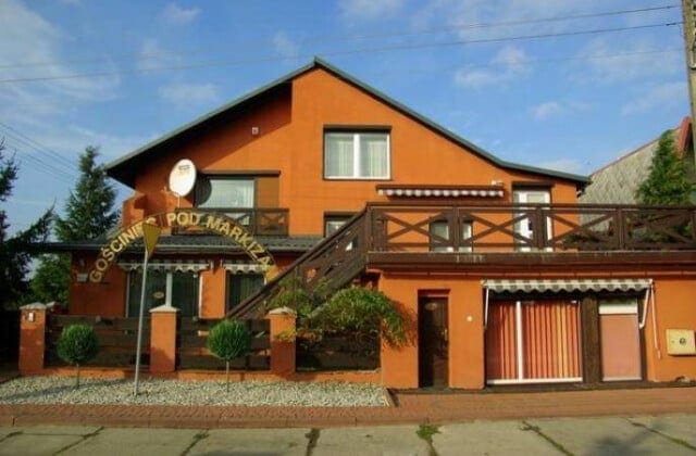 Gościniec Pod Markizami
