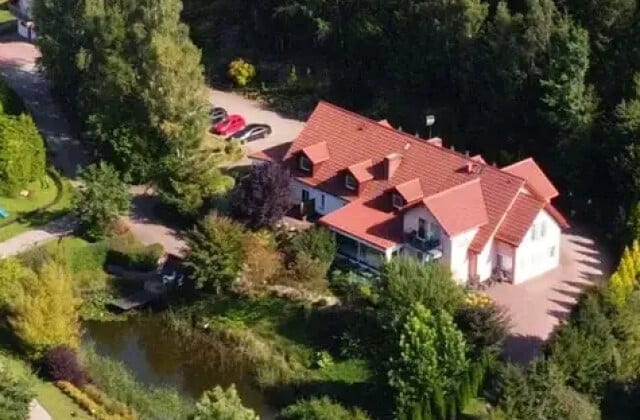 Gościniec Zacisze