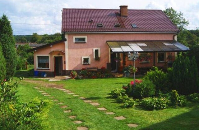 Gościnny Dom na Kaszubach