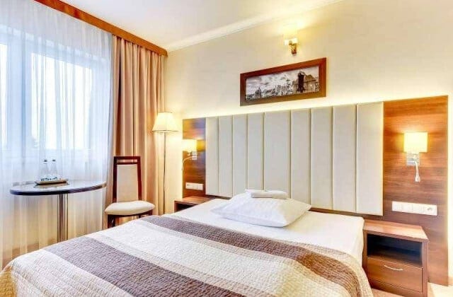 Hotel Amber