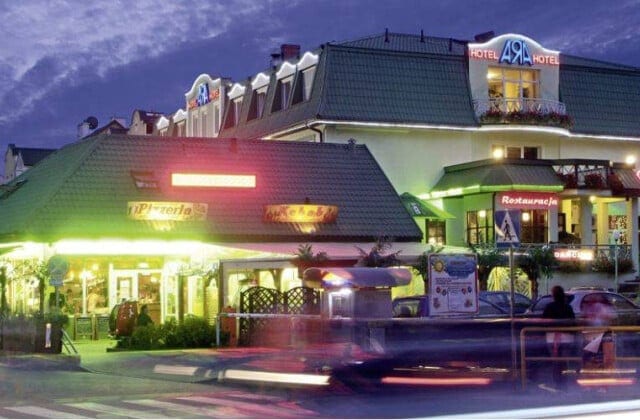 Hotel Ara