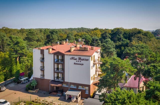 Hotel Bartan