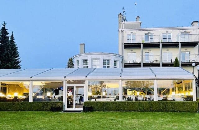 Hotel Bellevue
