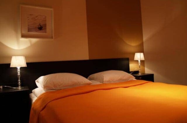 Hotel Blick