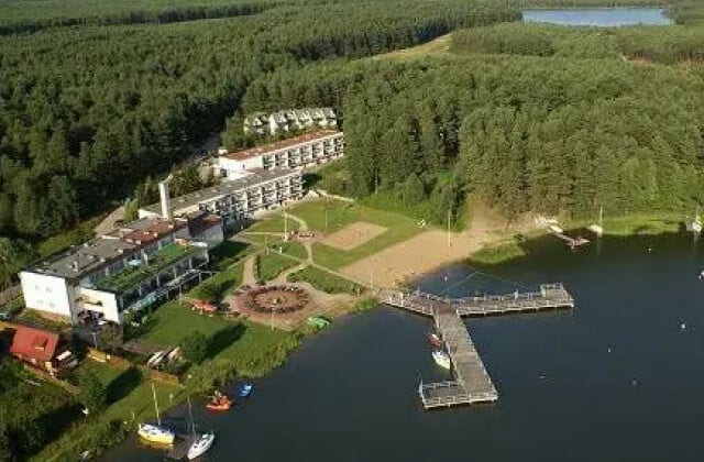 Hotel Gołuń
