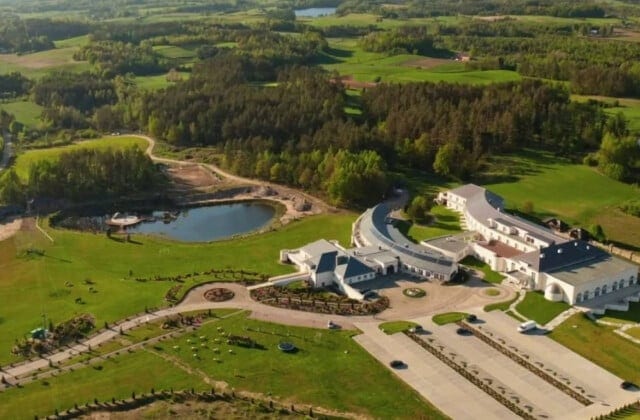 Hotel Kiston