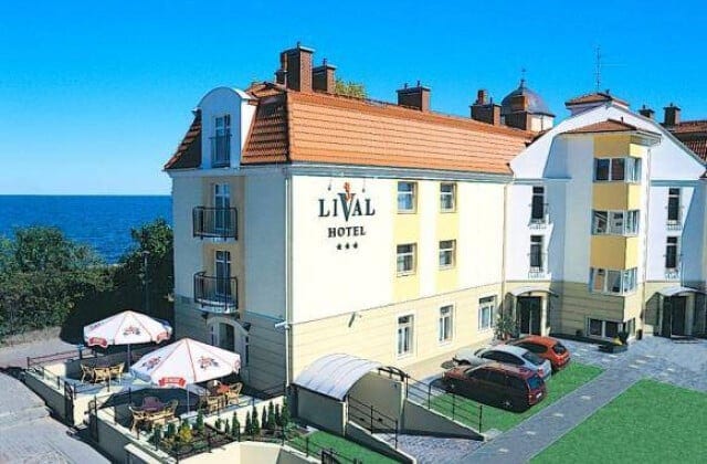 Hotel Lival