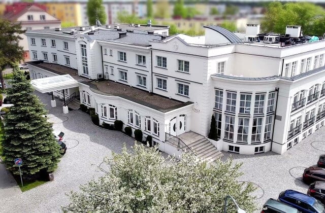 Hotel Lubicz SPA & Wellness