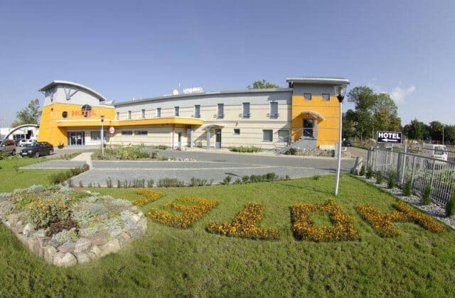 Hotel Majewski
