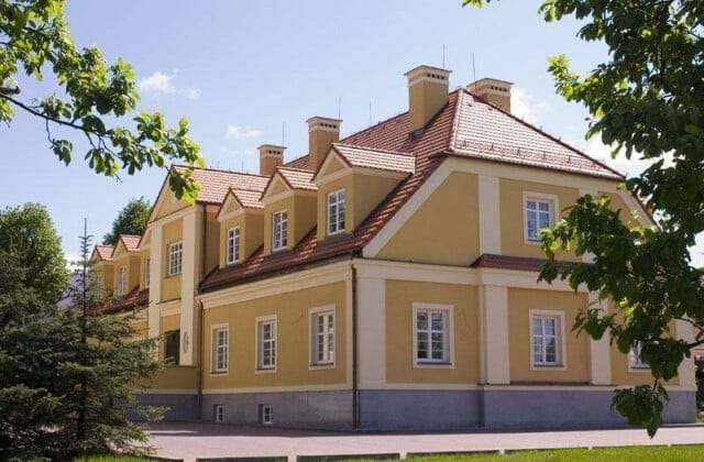 Hotel Maxim