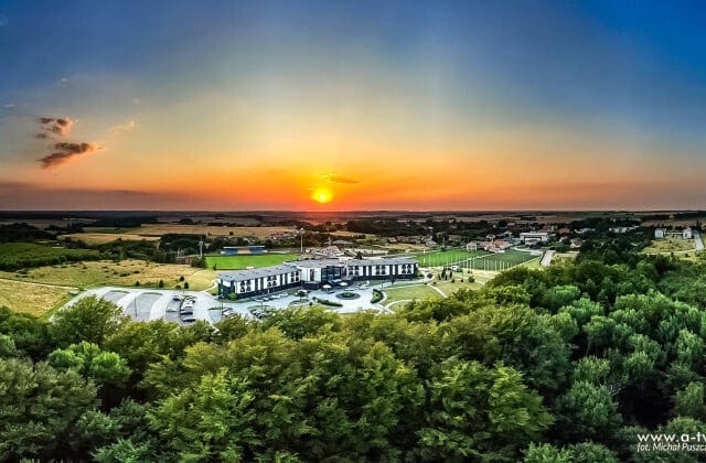 Hotel Mistral Sport