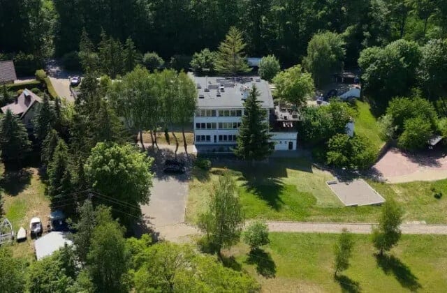 Hotel Na Skarpie