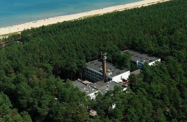 Hotel Orle