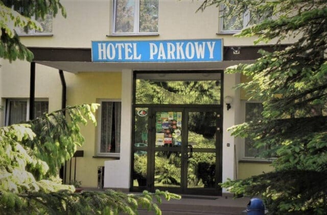 Hotel Parkowy